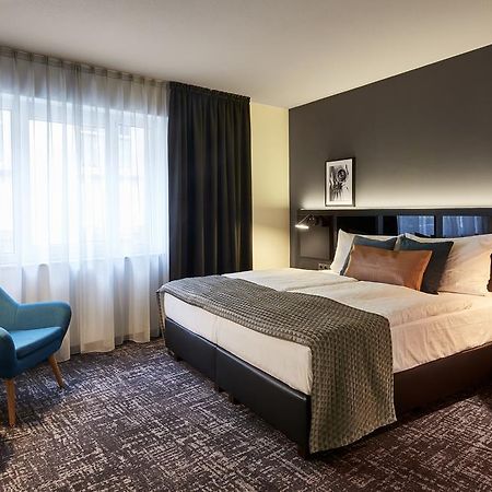 Dom Hotel Osnabrück Dış mekan fotoğraf
