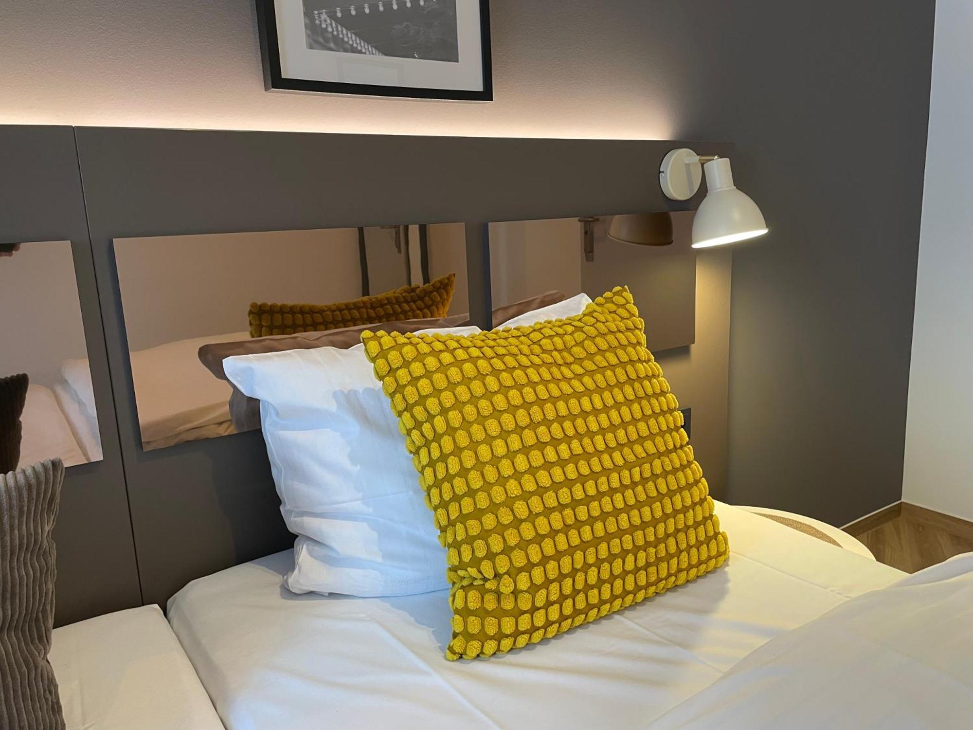 Dom Hotel Osnabrück Dış mekan fotoğraf
