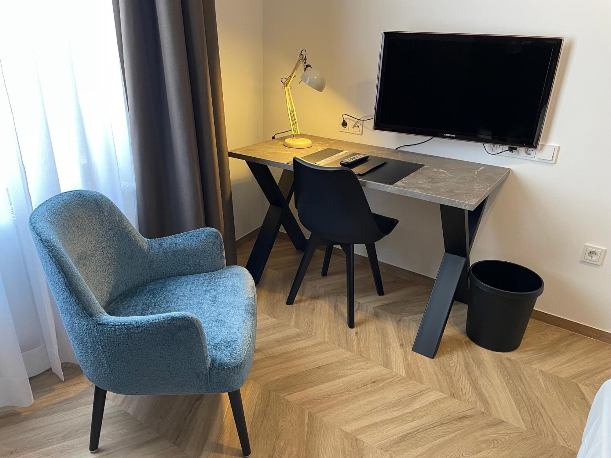 Dom Hotel Osnabrück Dış mekan fotoğraf