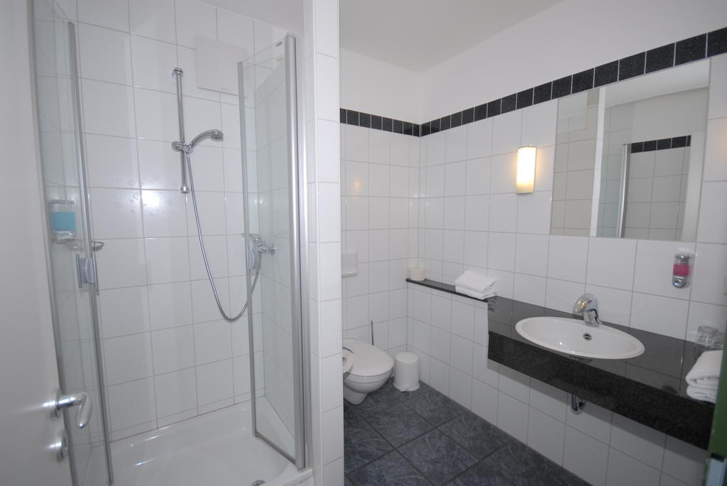 Dom Hotel Osnabrück Oda fotoğraf