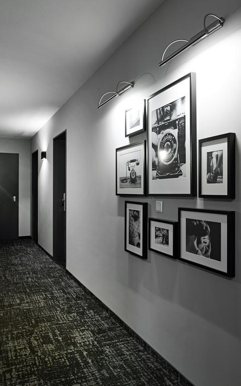 Dom Hotel Osnabrück Dış mekan fotoğraf