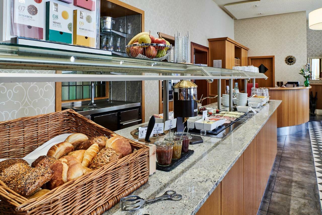 Dom Hotel Osnabrück Dış mekan fotoğraf