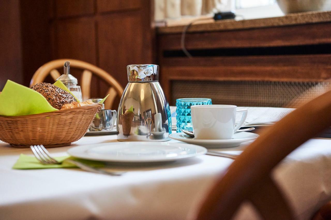 Dom Hotel Osnabrück Dış mekan fotoğraf